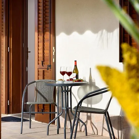 Apartament Bedda Luna