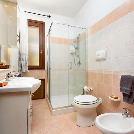 Bedda Luna Apartament