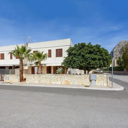 Διαμέρισμα Bedda Luna Σαν Βίτο λο Κάπο