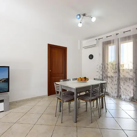 Bedda Luna Apartament San Vito Lo Capo