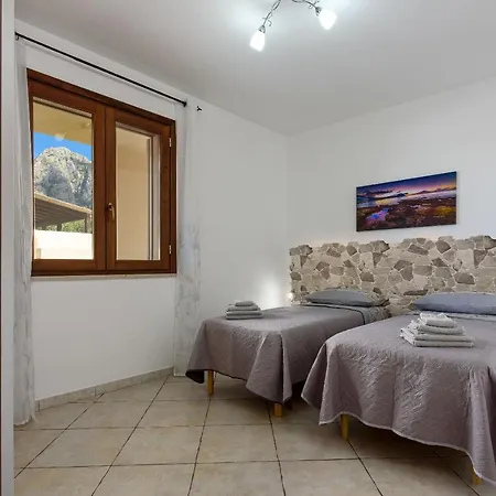 Apartament Bedda Luna San Vito Lo Capo