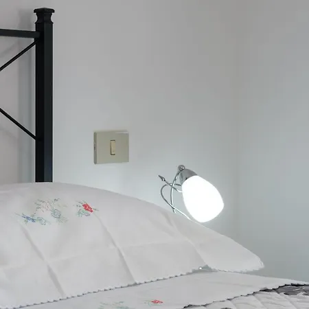 Apartament Bedda Luna *